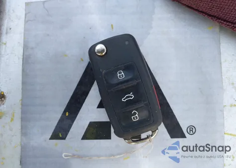 2018 Volkswagen Jetta 1.4T Se/1.4T Wolfsburg Edition z USA, uszkodzony, nr VIN 3VWDB7AJ7JM214944